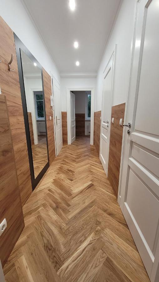 Vienna Premium Apartments - Self Check-In Εξωτερικό φωτογραφία