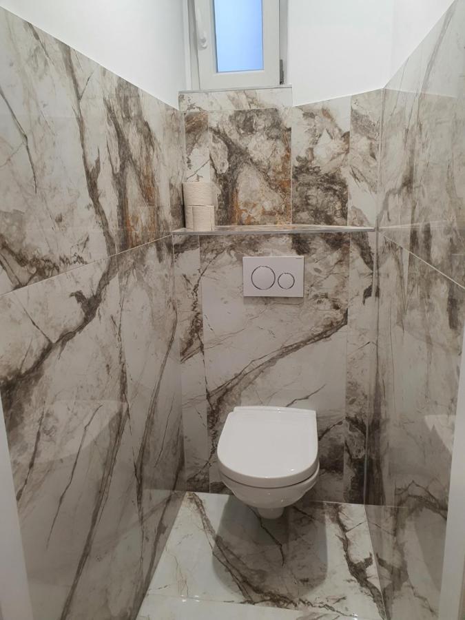 Vienna Premium Apartments - Self Check-In Εξωτερικό φωτογραφία