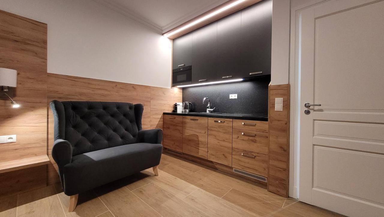 Vienna Premium Apartments - Self Check-In Εξωτερικό φωτογραφία