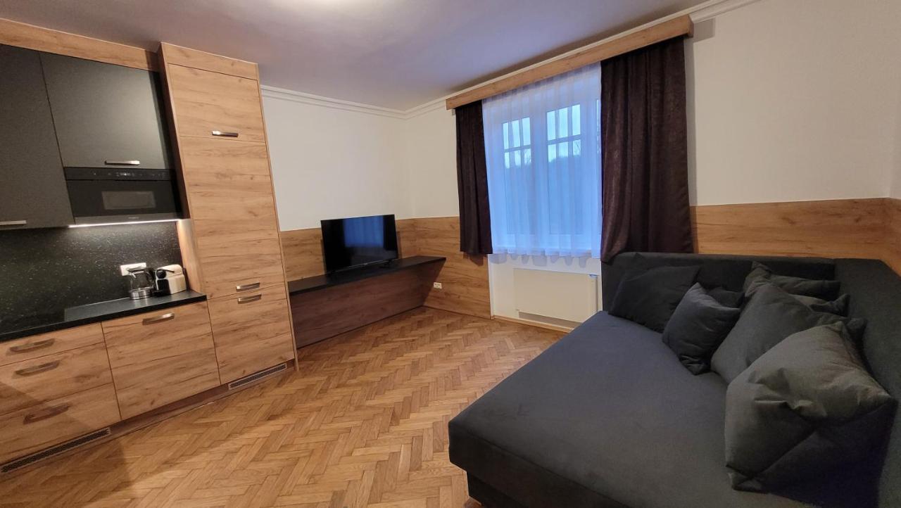 Vienna Premium Apartments - Self Check-In Εξωτερικό φωτογραφία