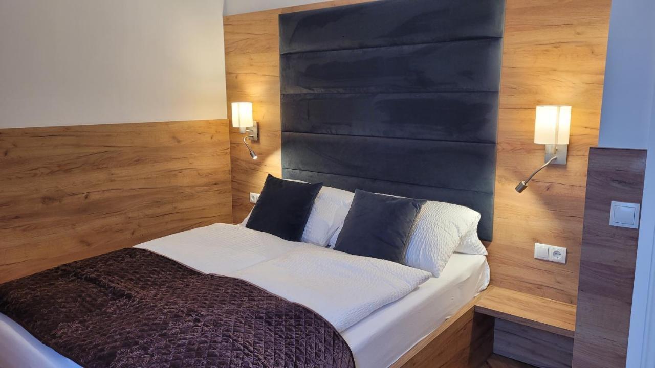 Vienna Premium Apartments - Self Check-In Εξωτερικό φωτογραφία