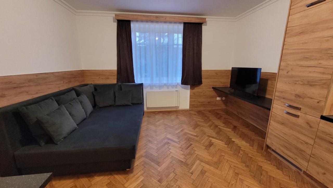 Vienna Premium Apartments - Self Check-In Εξωτερικό φωτογραφία