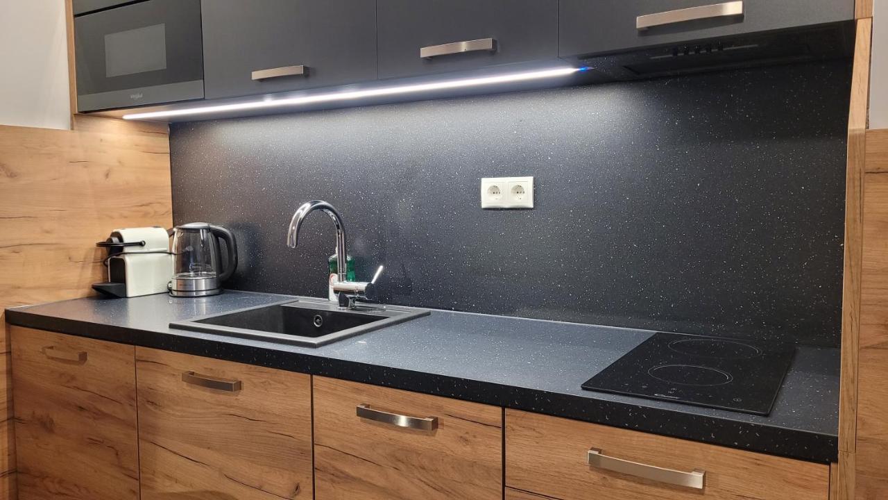 Vienna Premium Apartments - Self Check-In Εξωτερικό φωτογραφία