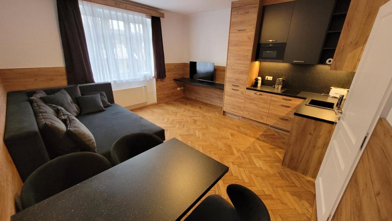Vienna Premium Apartments - Self Check-In Εξωτερικό φωτογραφία
