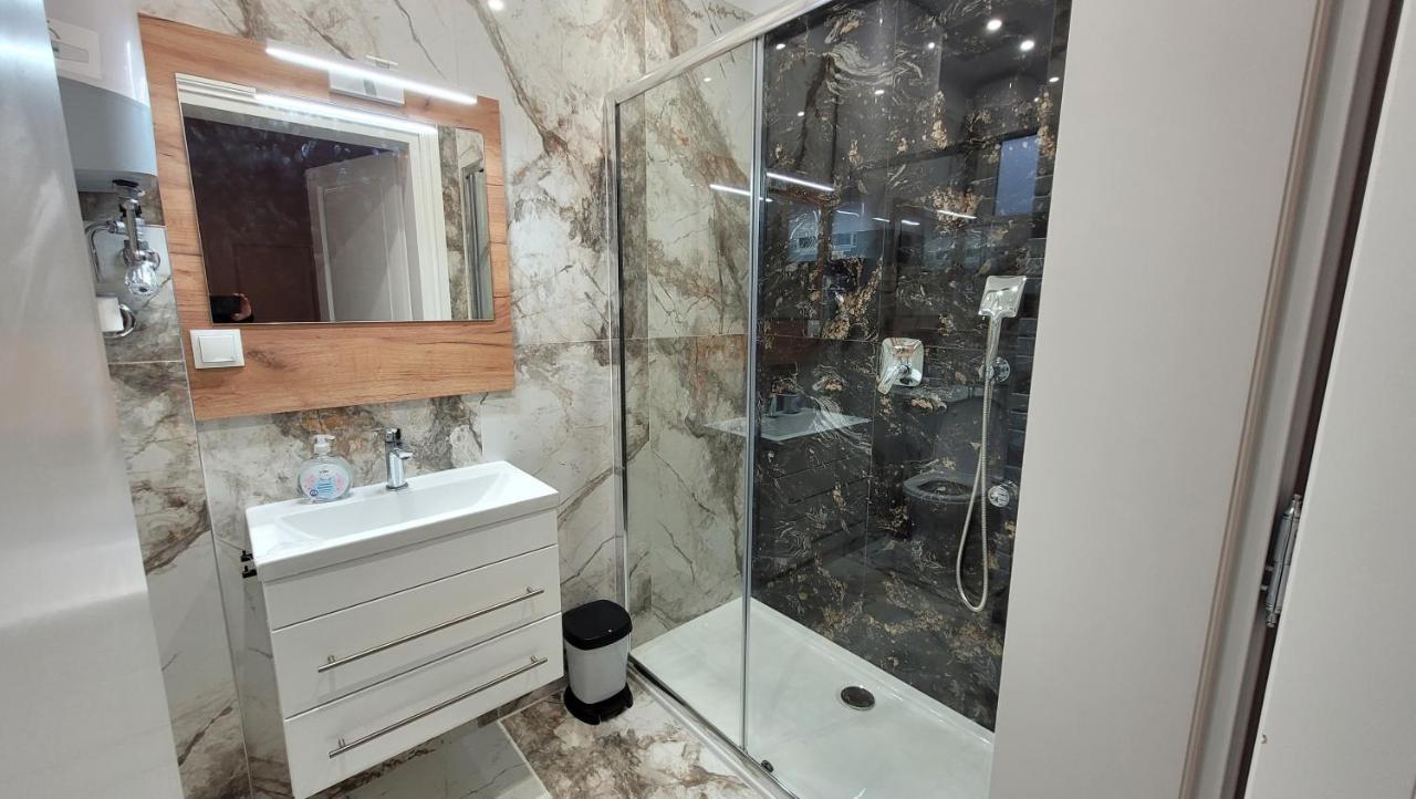 Vienna Premium Apartments - Self Check-In Εξωτερικό φωτογραφία