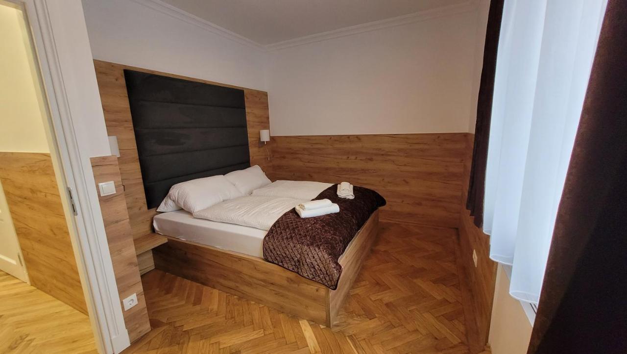 Vienna Premium Apartments - Self Check-In Εξωτερικό φωτογραφία