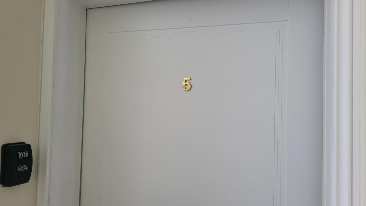 Vienna Premium Apartments - Self Check-In Εξωτερικό φωτογραφία