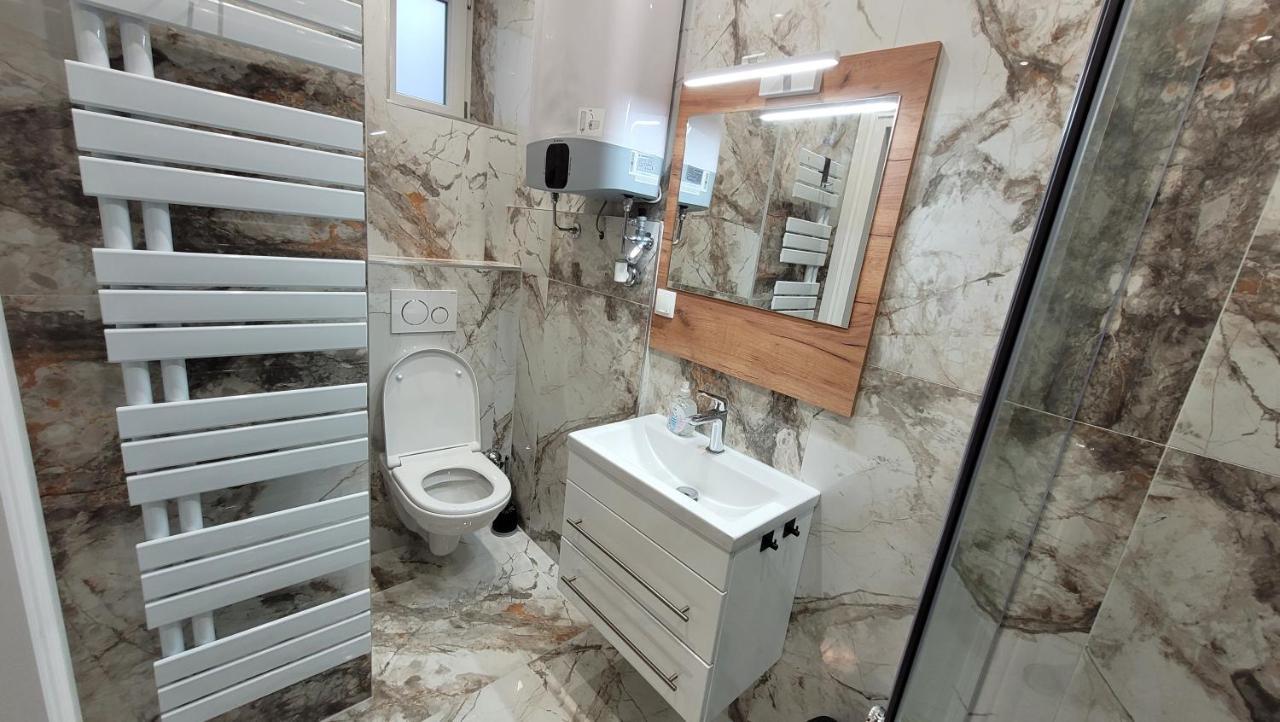 Vienna Premium Apartments - Self Check-In Εξωτερικό φωτογραφία