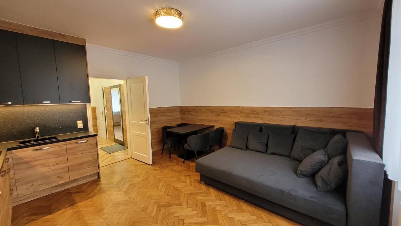 Vienna Premium Apartments - Self Check-In Εξωτερικό φωτογραφία