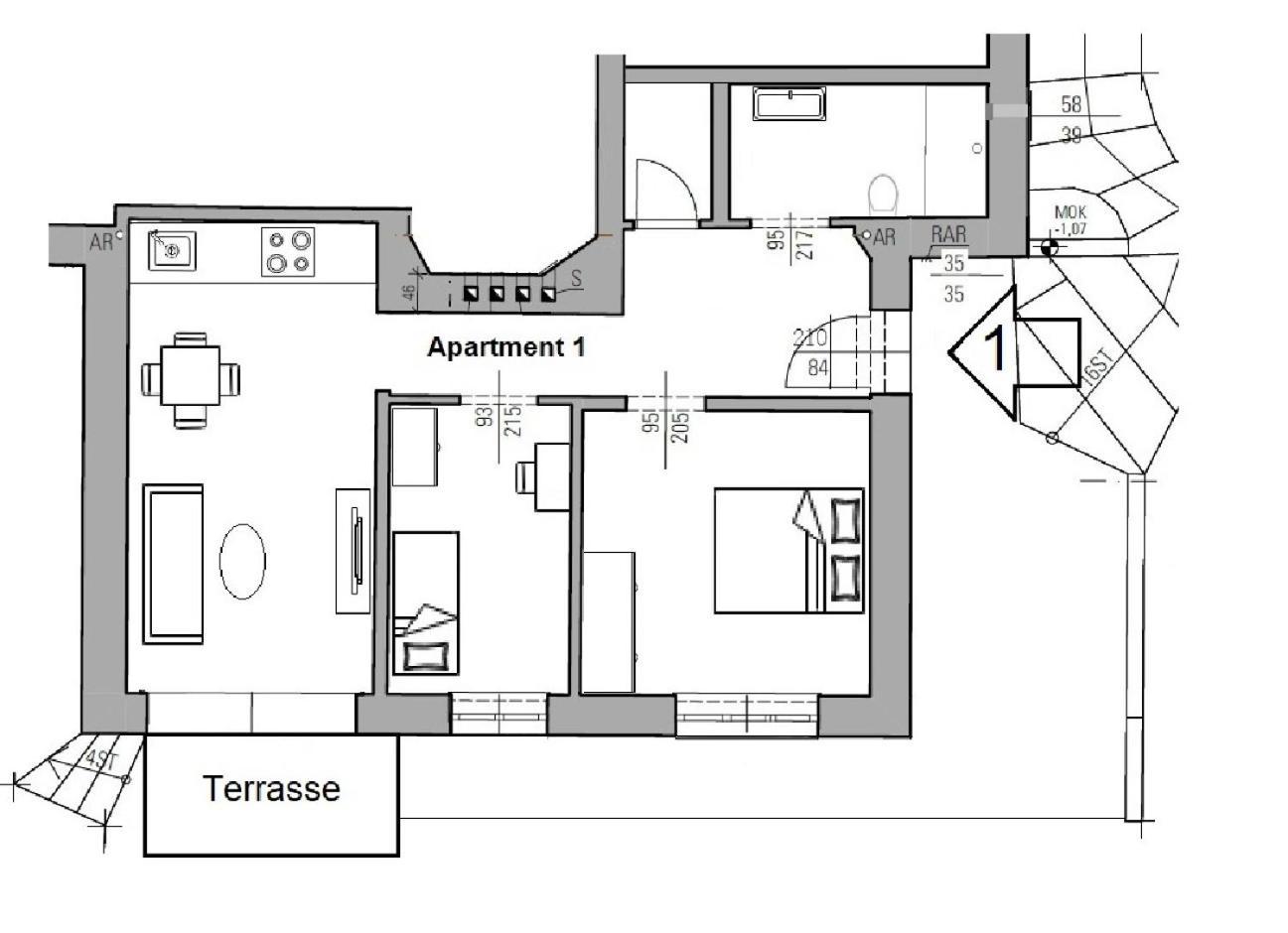 Vienna Premium Apartments - Self Check-In Εξωτερικό φωτογραφία