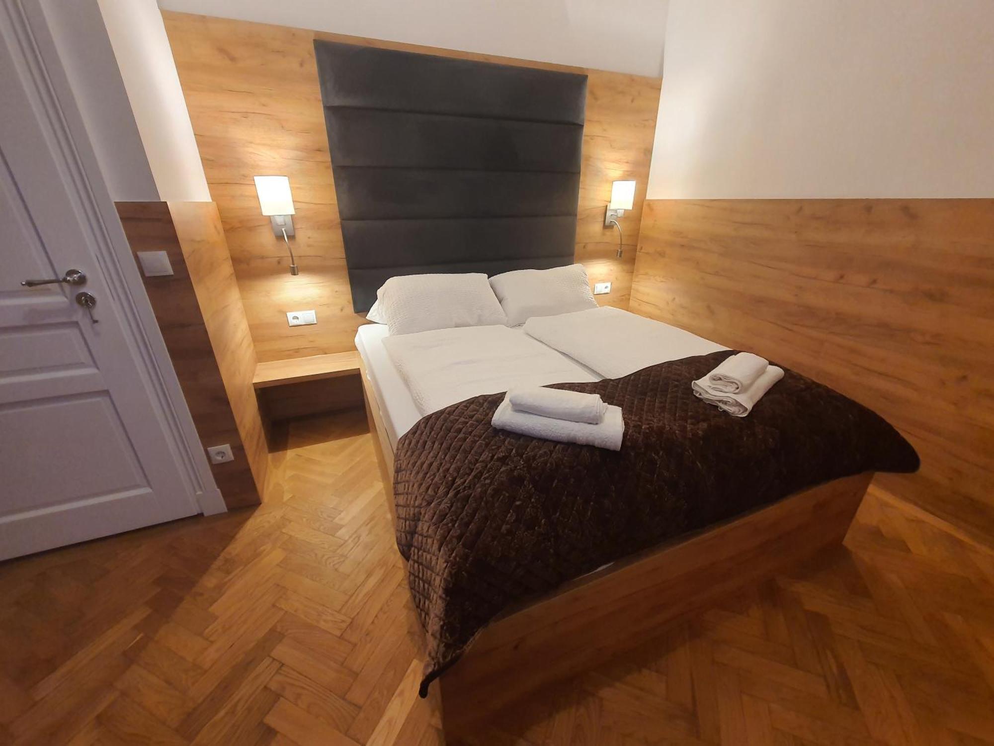 Vienna Premium Apartments - Self Check-In Εξωτερικό φωτογραφία