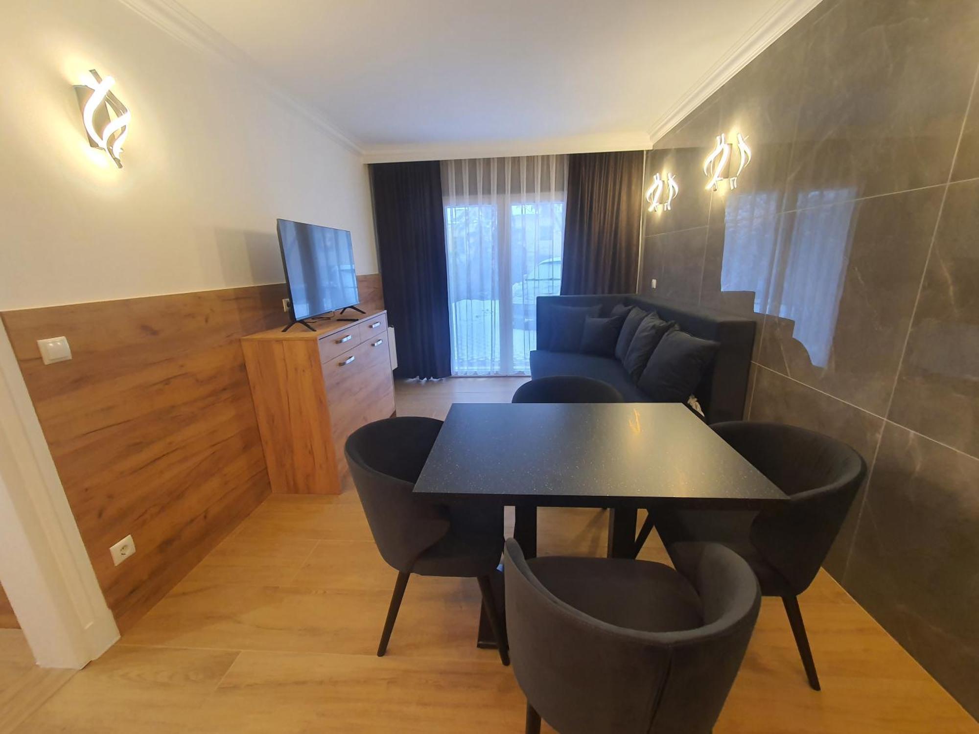 Vienna Premium Apartments - Self Check-In Εξωτερικό φωτογραφία