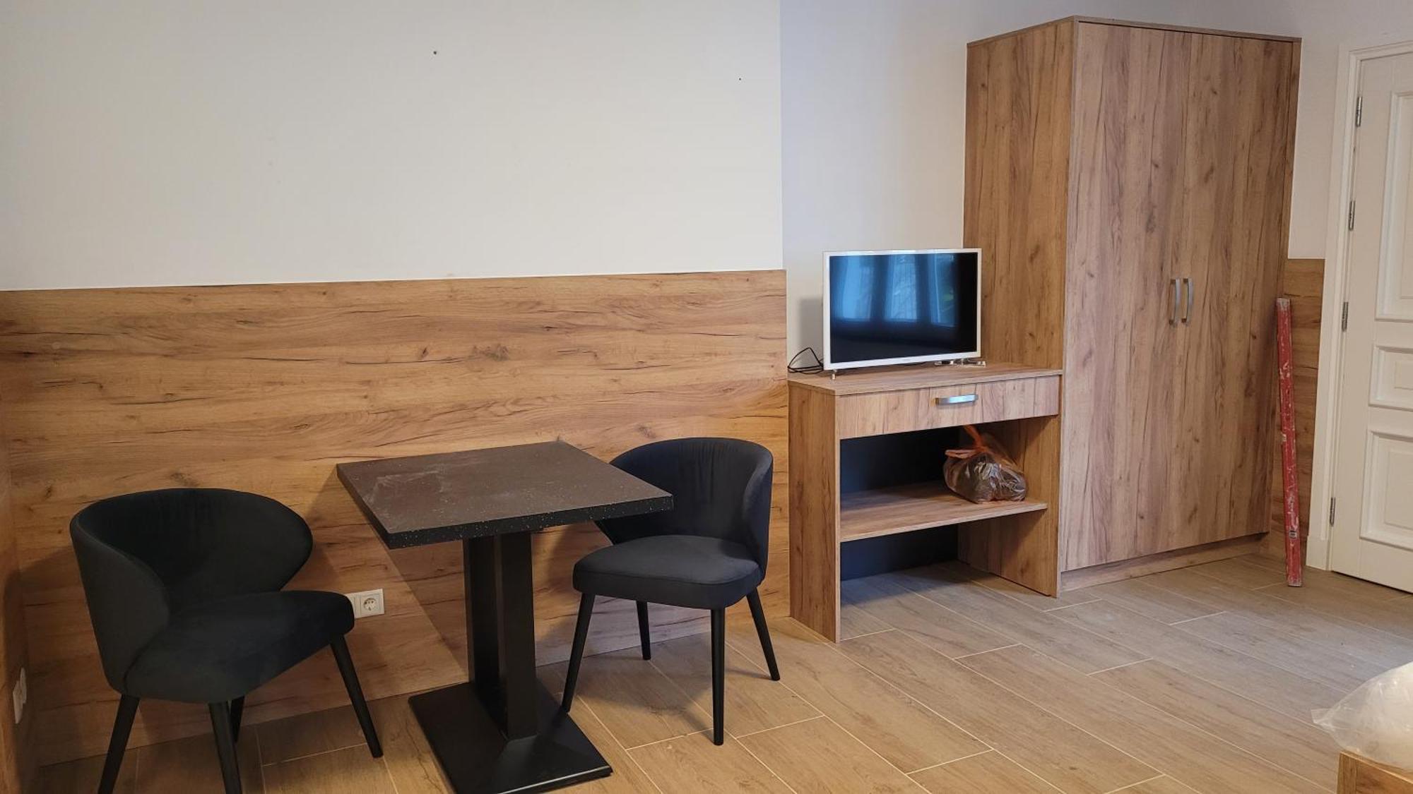 Vienna Premium Apartments - Self Check-In Εξωτερικό φωτογραφία