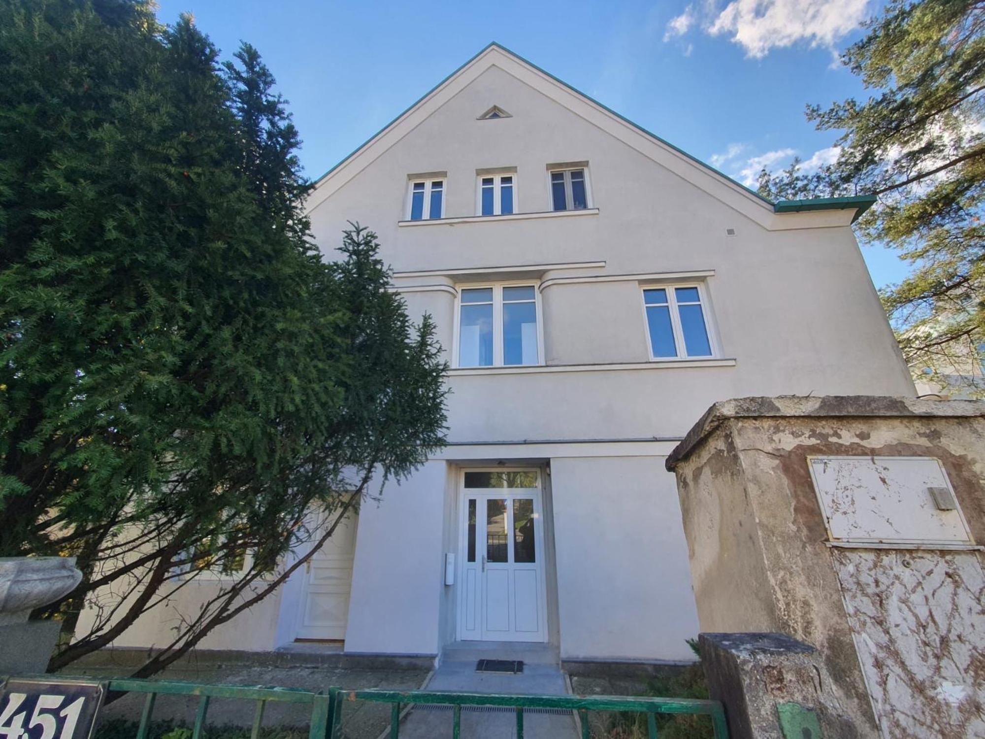Vienna Premium Apartments - Self Check-In Εξωτερικό φωτογραφία