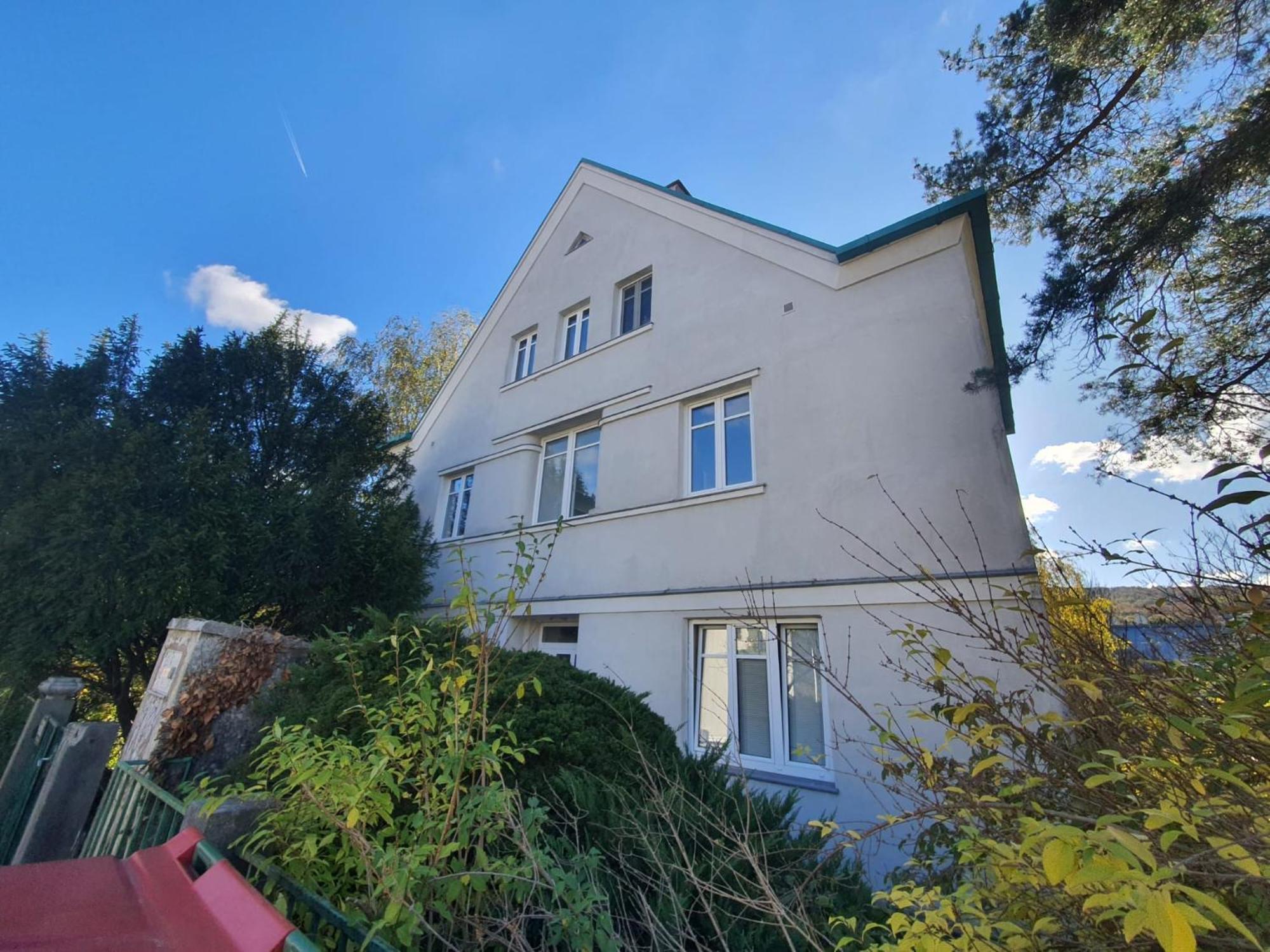 Vienna Premium Apartments - Self Check-In Εξωτερικό φωτογραφία